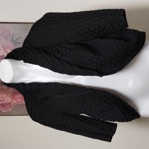 Kim Bernardin blazer